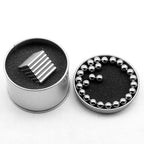 Niki | Magnetic Building Rods and Balls STEM Toy
