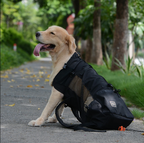Niki | Dog Backpack Carrier
