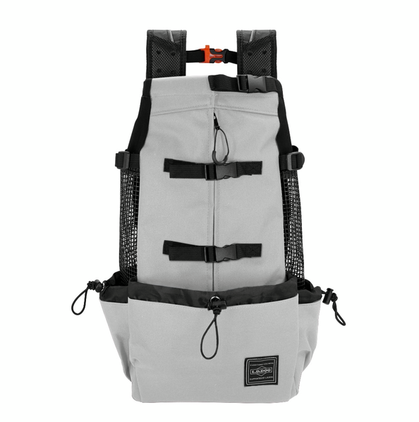 Niki | Dog Backpack Carrier