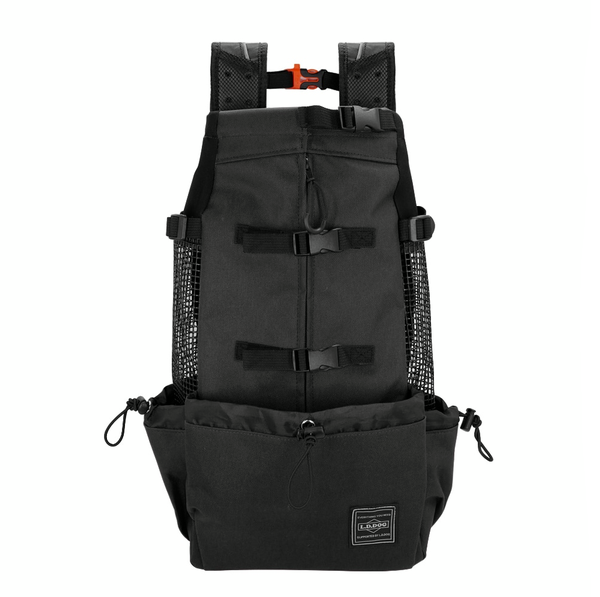 Niki | Dog Backpack Carrier