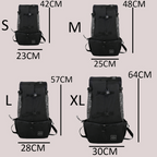 Niki | Dog Backpack Carrier