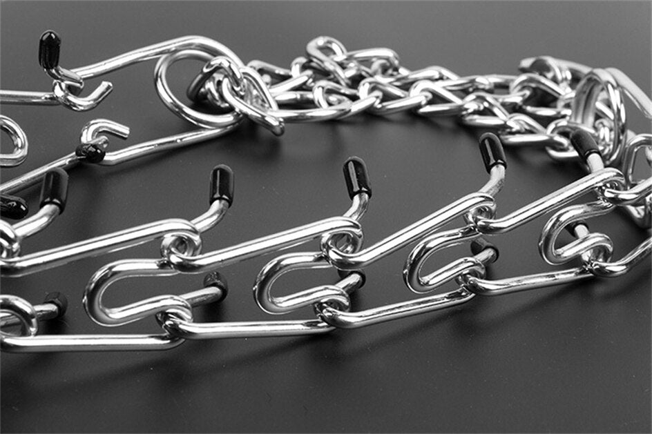 Niki | Dog Pincher Collar - Style B