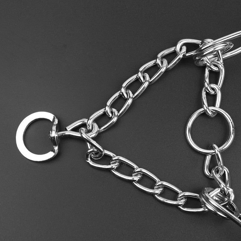 Niki | Dog Pincher Collar - Style B