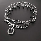 Niki | Dog Pincher Collar - Style B