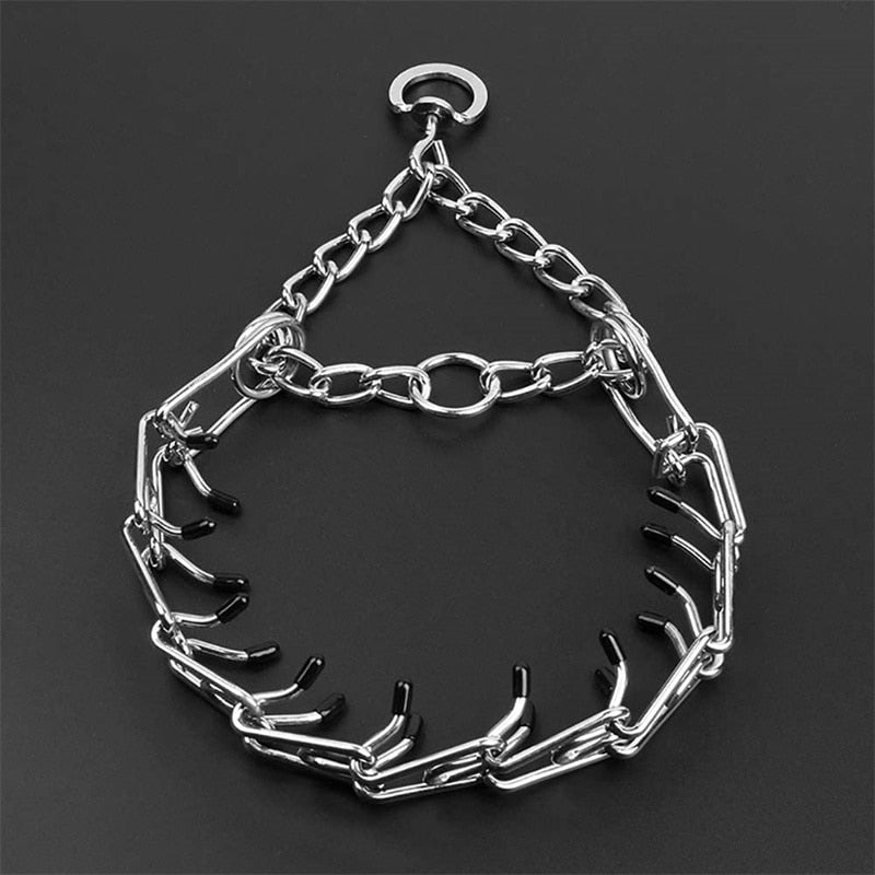 Niki | Dog Pincher Collar - Style B