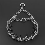 Niki | Dog Pincher Collar - Style B