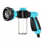 Niki | Dog Shower Sprayer - WashBuddy