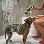 Niki | Dog Shower Sprayer - WashBuddy