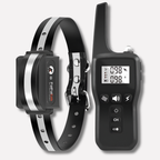 Niki | Dog Training Collar Remote 1000m Waterproof Rechargeable