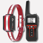 Niki | Dog Training Collar Remote 1000m Waterproof Rechargeable