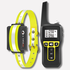 Niki | Dog Training Collar Remote 1000m Waterproof Rechargeable