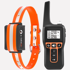 Niki | Dog Training Collar Remote 1000m Waterproof Rechargeable