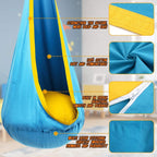 Niki | Dreamswing – Swing Chair for Kids for Relaxation and Fun