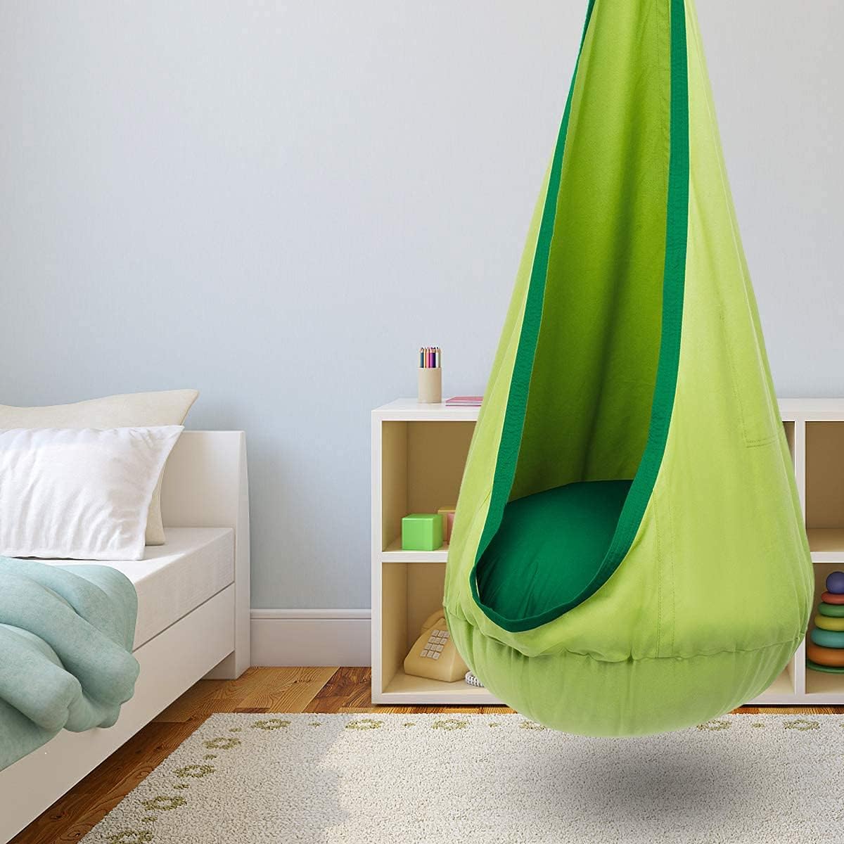 Niki | Dreamswing – Swing Chair for Kids for Relaxation and Fun