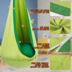 Niki | Dreamswing – Swing Chair for Kids for Relaxation and Fun