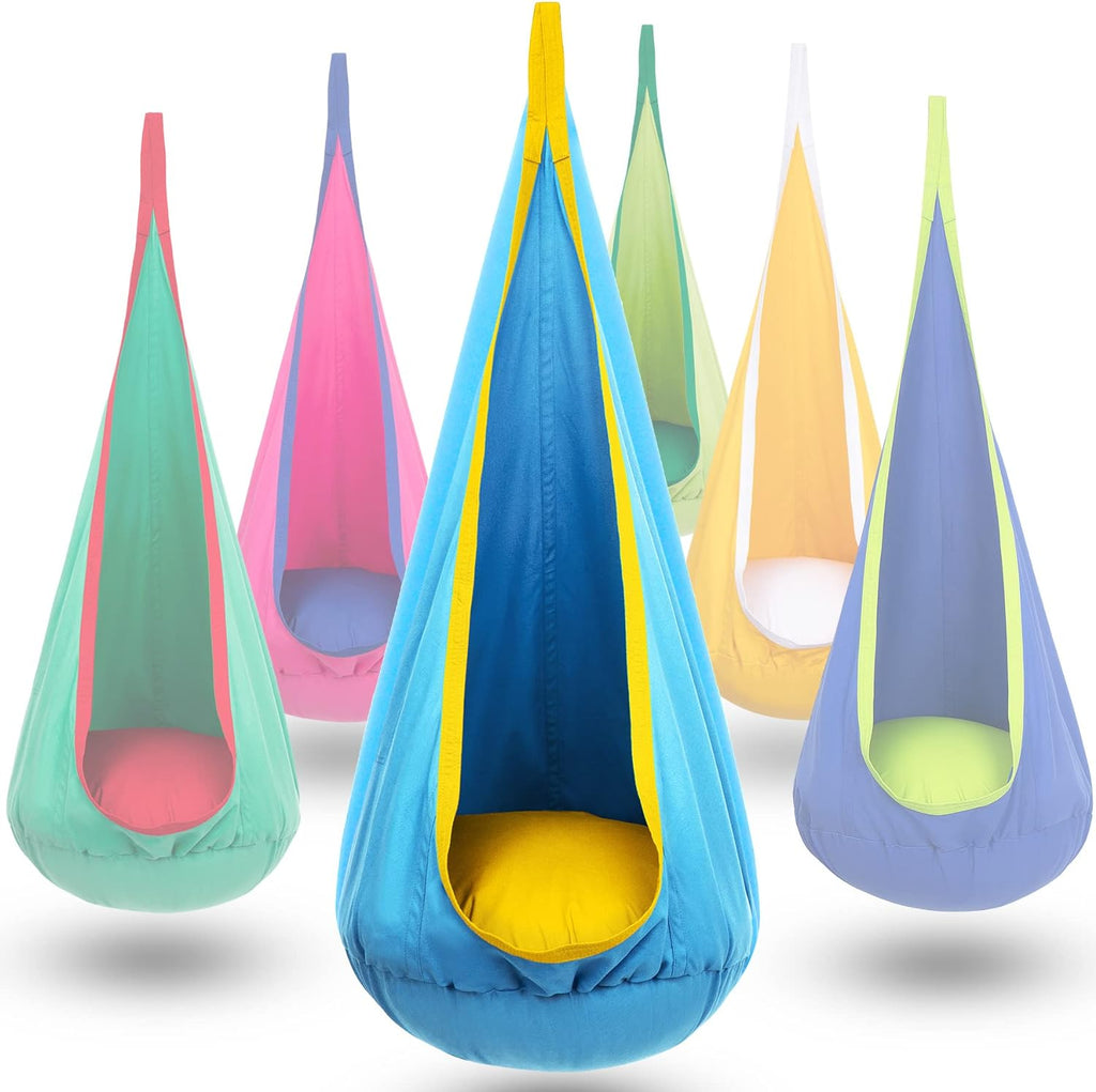 Niki | Dreamswing – Swing Chair for Kids for Relaxation and Fun