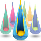 Niki | Dreamswing – Swing Chair for Kids for Relaxation and Fun