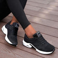 Niki | Women's Comfortable Supportive Sneakers