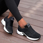 Niki | Women's Comfortable Supportive Sneakers