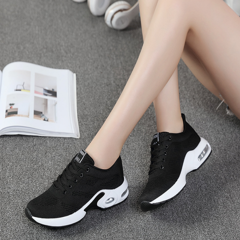 Niki | Women's Comfortable Supportive Sneakers