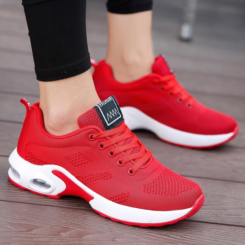 Niki | Women's Comfortable Supportive Sneakers