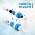 Niki | Ear Wax Remover Vacuum