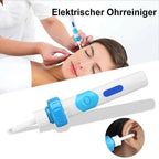 Niki | Ear Wax Remover Vacuum