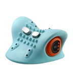 Niki | Electric Cervical Massager – Smart Neck Pain Relief with Heat & Pulse Therapy