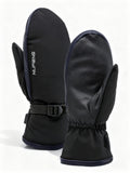 Niki | Heated Gloves | 10,000 mAh Rechargeable USB Battery | Waterproof Cold Weather Gear