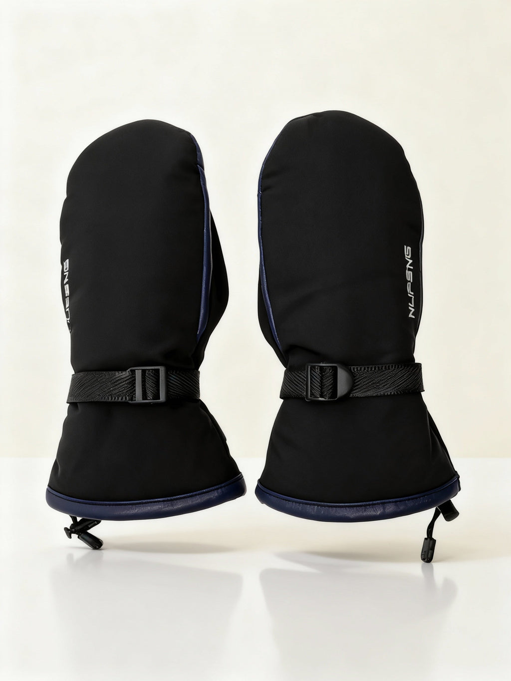Niki | Heated Gloves | 10,000 mAh Rechargeable USB Battery | Waterproof Cold Weather Gear