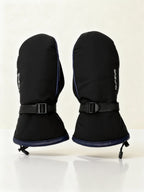 Niki | Heated Gloves | 10,000 mAh Rechargeable USB Battery | Waterproof Cold Weather Gear