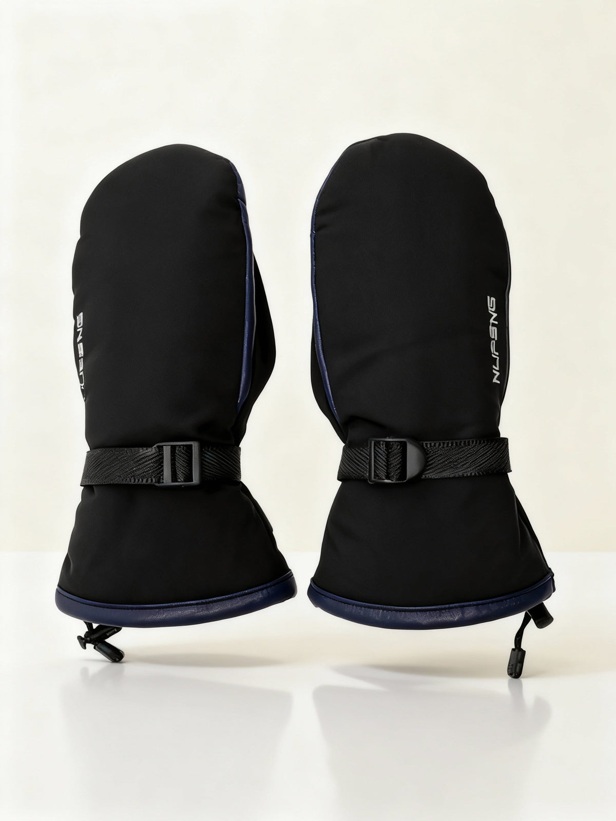Niki | Heated Gloves | 10,000 mAh Rechargeable USB Battery | Waterproof Cold Weather Gear