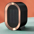 Niki | Compact Electric Heater: Energy-Saving Portable Warmth