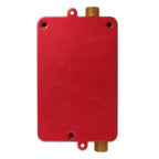 Niki | Electric Tankless Water Heater with Precise Temp Control