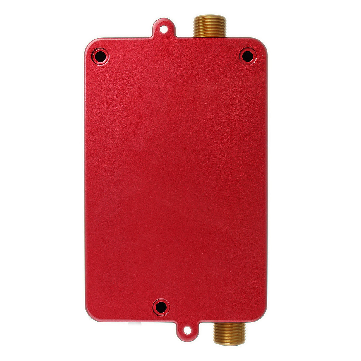 Niki | Electric Tankless Water Heater with Precise Temp Control