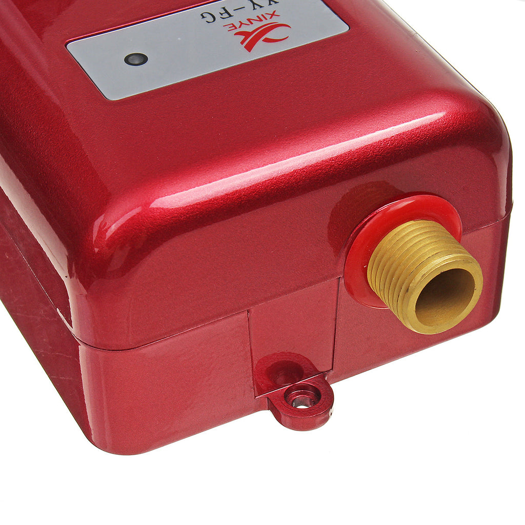 Niki | Electric Tankless Water Heater with Precise Temp Control