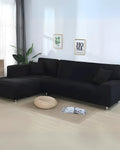 Niki | Elegant Modular Sofa Covers with Flexible Fit for Corner and Modular Sofas