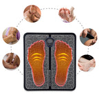 Niki | EMS Foot Stimulator with Acupressure & 9 Levels