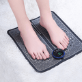 Niki | EMS Foot Stimulator with Acupressure & 9 Levels