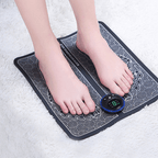 Niki | EMS Foot Stimulator with Acupressure & 9 Levels