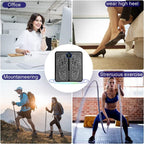 Niki | EMS Foot Stimulator with Acupressure & 9 Levels
