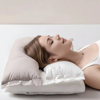 Niki | Adjustable Double-Layer Travel Pillow for Neck Comfort