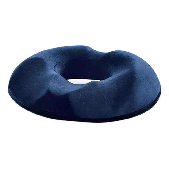Niki | Ergonomic Memory Foam Seat Cushion