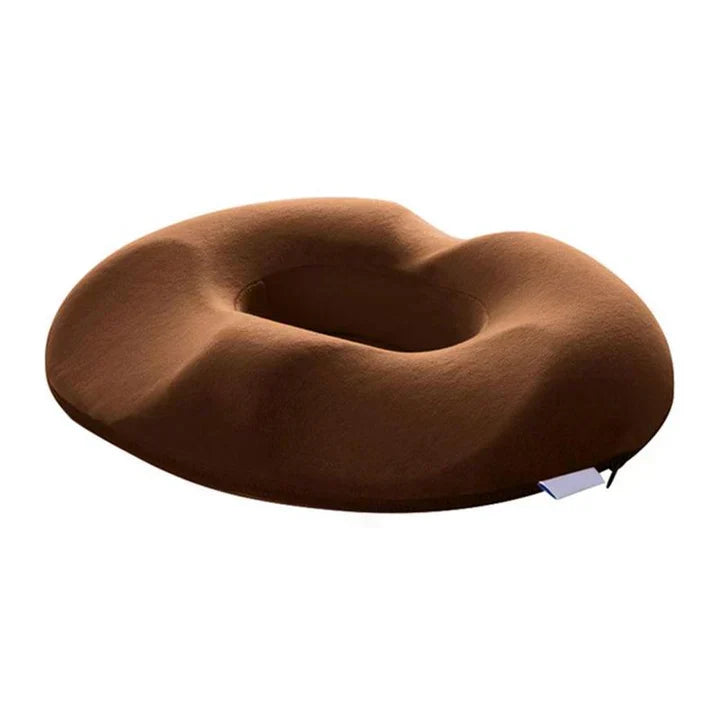 Niki | Ergonomic Memory Foam Seat Cushion