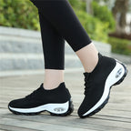 Niki | Comfort Footwear for Pain Relief