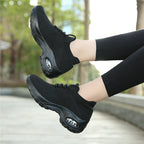 Niki | Comfort Footwear for Pain Relief