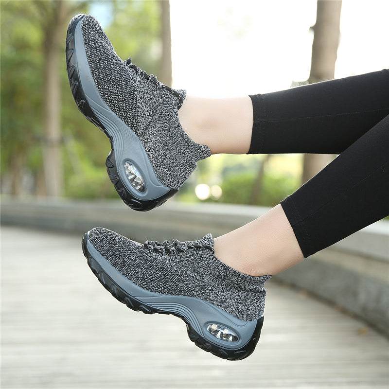 Niki | Comfort Footwear for Pain Relief