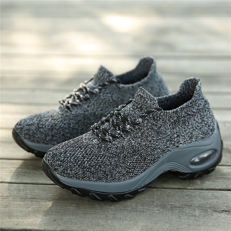 Niki | Comfort Footwear for Pain Relief