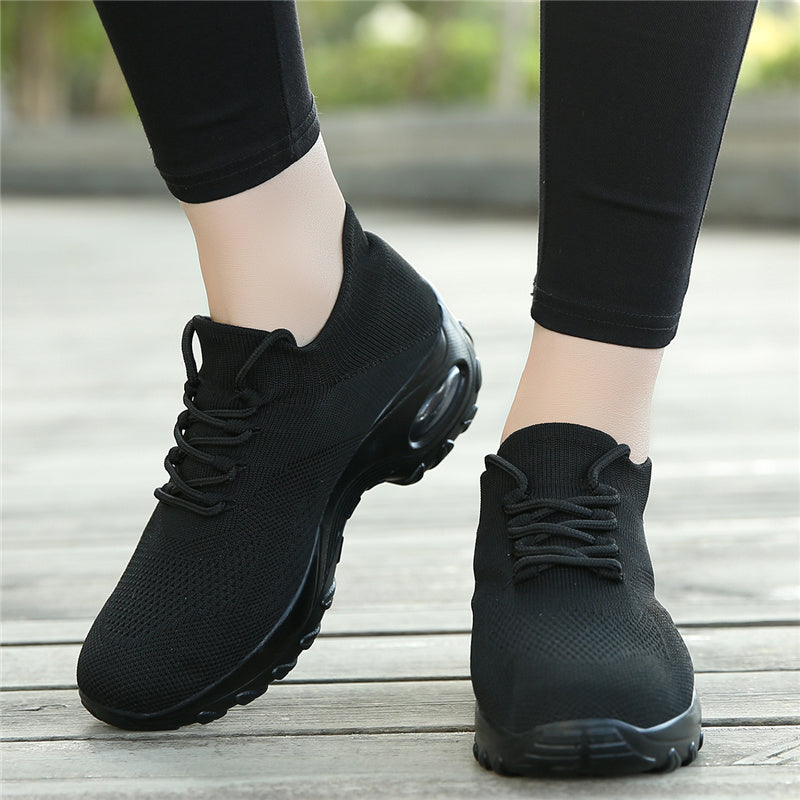 Niki | Comfort Footwear for Pain Relief