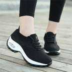 Niki | Comfort Footwear for Pain Relief